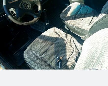 Белый ЗАЗ Таврия, объемом двигателя 1.1 л и пробегом 130 тыс. км за 350 $, фото 6 на Automoto.ua