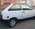 Білий ЗАЗ Таврія, об'ємом двигуна 1.2 л та пробігом 190 тис. км за 565 $, фото 3 на Automoto.ua