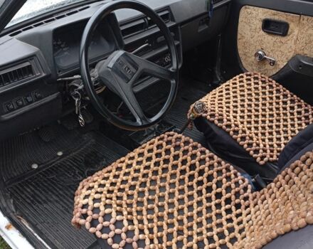 Белый ЗАЗ Таврия, объемом двигателя 0 л и пробегом 1000 тыс. км за 384 $, фото 2 на Automoto.ua