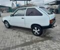 Белый ЗАЗ Таврия, объемом двигателя 1.1 л и пробегом 200 тыс. км за 750 $, фото 1 на Automoto.ua