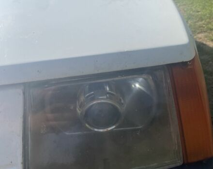 Белый ЗАЗ Таврия, объемом двигателя 1.1 л и пробегом 1000 тыс. км за 436 $, фото 2 на Automoto.ua