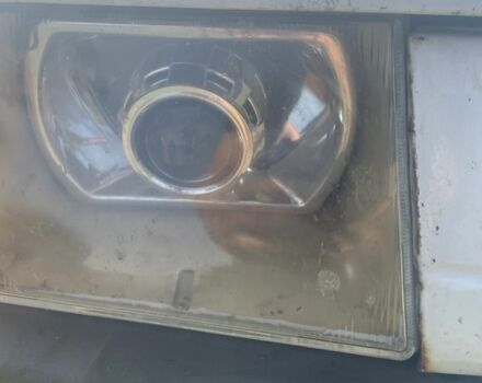 Белый ЗАЗ Таврия, объемом двигателя 1.1 л и пробегом 1000 тыс. км за 436 $, фото 1 на Automoto.ua