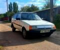 Белый ЗАЗ Таврия, объемом двигателя 11 л и пробегом 0 тыс. км за 670 $, фото 1 на Automoto.ua