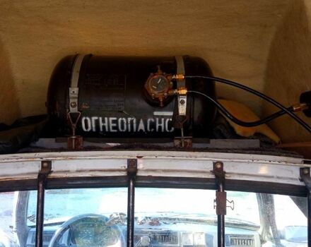 Белый ЗАЗ Таврия, объемом двигателя 1.2 л и пробегом 200 тыс. км за 967 $, фото 8 на Automoto.ua