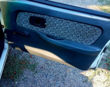 Белый ЗАЗ Таврия, объемом двигателя 1.2 л и пробегом 200 тыс. км за 967 $, фото 6 на Automoto.ua