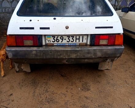 Білий ЗАЗ Таврія, об'ємом двигуна 1.2 л та пробігом 310 тис. км за 400 $, фото 3 на Automoto.ua