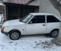 Белый ЗАЗ Таврия, объемом двигателя 0 л и пробегом 198 тыс. км за 645 $, фото 1 на Automoto.ua