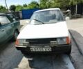 Белый ЗАЗ Таврия, объемом двигателя 1 л и пробегом 80 тыс. км за 671 $, фото 1 на Automoto.ua