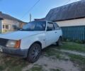 Белый ЗАЗ Таврия, объемом двигателя 1 л и пробегом 200 тыс. км за 400 $, фото 1 на Automoto.ua