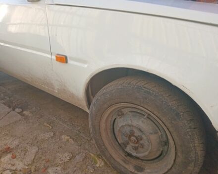 Белый ЗАЗ Таврия, объемом двигателя 1.2 л и пробегом 39 тыс. км за 1000 $, фото 4 на Automoto.ua