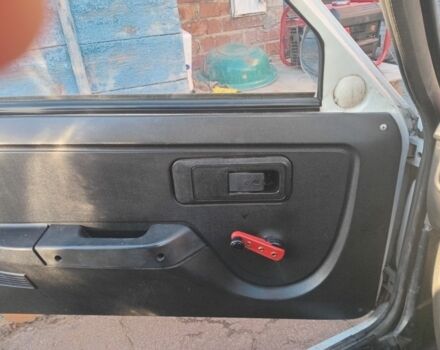 Белый ЗАЗ Таврия, объемом двигателя 1.2 л и пробегом 39 тыс. км за 1000 $, фото 6 на Automoto.ua