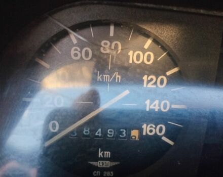 Белый ЗАЗ Таврия, объемом двигателя 1.2 л и пробегом 39 тыс. км за 1000 $, фото 8 на Automoto.ua