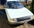 Белый ЗАЗ Таврия, объемом двигателя 1.2 л и пробегом 0 тыс. км за 500 $, фото 1 на Automoto.ua
