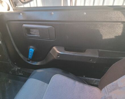 Белый ЗАЗ Таврия, объемом двигателя 1.2 л и пробегом 39 тыс. км за 1000 $, фото 9 на Automoto.ua