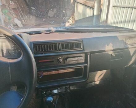 Белый ЗАЗ Таврия, объемом двигателя 1.2 л и пробегом 39 тыс. км за 1000 $, фото 7 на Automoto.ua