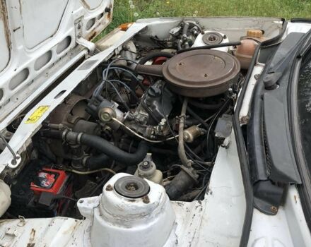 Білий ЗАЗ Таврія, об'ємом двигуна 0 л та пробігом 1 тис. км за 30000 $, фото 4 на Automoto.ua