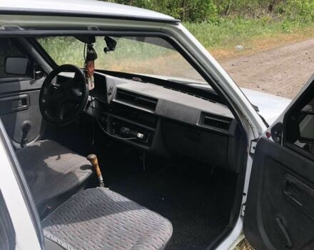 Білий ЗАЗ Таврія, об'ємом двигуна 0 л та пробігом 1 тис. км за 30000 $, фото 1 на Automoto.ua