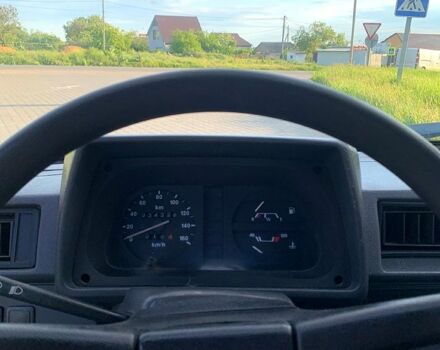 Белый ЗАЗ Таврия, объемом двигателя 0.9 л и пробегом 0 тыс. км за 650 $, фото 7 на Automoto.ua