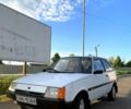 Белый ЗАЗ Таврия, объемом двигателя 0.9 л и пробегом 0 тыс. км за 650 $, фото 2 на Automoto.ua