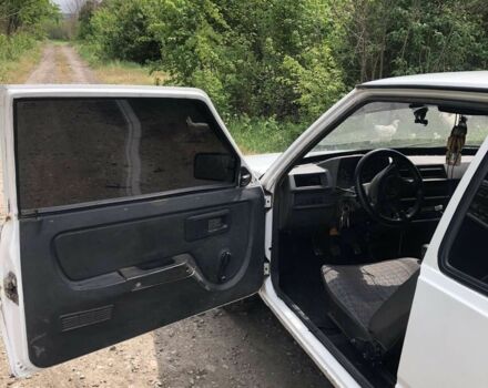 Білий ЗАЗ Таврія, об'ємом двигуна 0 л та пробігом 1 тис. км за 30000 $, фото 2 на Automoto.ua