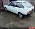 Белый ЗАЗ Таврия, объемом двигателя 1.1 л и пробегом 184 тыс. км за 900 $, фото 3 на Automoto.ua