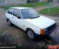 Белый ЗАЗ Таврия, объемом двигателя 1.1 л и пробегом 184 тыс. км за 900 $, фото 5 на Automoto.ua