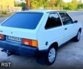Белый ЗАЗ Таврия, объемом двигателя 1.1 л и пробегом 216 тыс. км за 1000 $, фото 1 на Automoto.ua