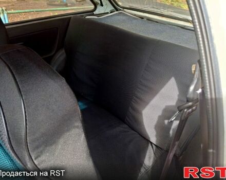 Белый ЗАЗ Таврия, объемом двигателя 1.1 л и пробегом 60 тыс. км за 1000 $, фото 1 на Automoto.ua