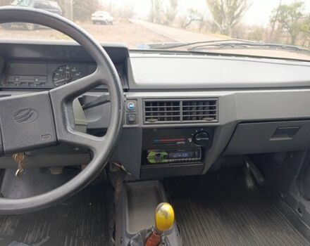 Білий ЗАЗ Таврія, об'ємом двигуна 1.2 л та пробігом 200 тис. км за 799 $, фото 7 на Automoto.ua