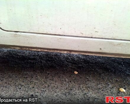 Белый ЗАЗ Таврия, объемом двигателя 1.1 л и пробегом 60 тыс. км за 1000 $, фото 3 на Automoto.ua