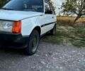 Білий ЗАЗ Таврія, об'ємом двигуна 1.1 л та пробігом 100 тис. км за 750 $, фото 1 на Automoto.ua