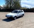 Белый ЗАЗ Таврия, объемом двигателя 1.1 л и пробегом 235 тыс. км за 730 $, фото 1 на Automoto.ua