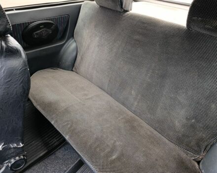 Білий ЗАЗ Таврія, об'ємом двигуна 1.2 л та пробігом 200 тис. км за 799 $, фото 6 на Automoto.ua