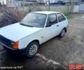 Белый ЗАЗ Таврия, объемом двигателя 1.1 л и пробегом 184 тыс. км за 900 $, фото 2 на Automoto.ua