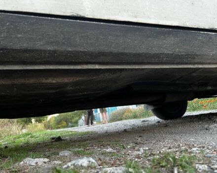 Белый ЗАЗ Таврия, объемом двигателя 1.1 л и пробегом 100 тыс. км за 650 $, фото 5 на Automoto.ua