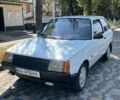 Белый ЗАЗ Таврия, объемом двигателя 1.1 л и пробегом 125 тыс. км за 1250 $, фото 1 на Automoto.ua