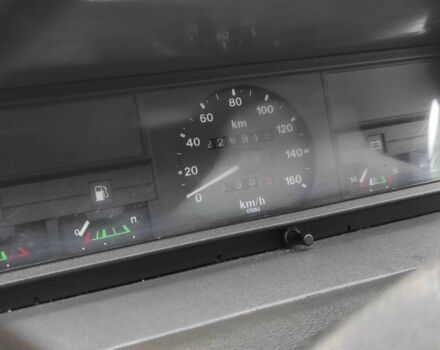 Білий ЗАЗ Таврія, об'ємом двигуна 1.2 л та пробігом 226 тис. км за 568 $, фото 3 на Automoto.ua