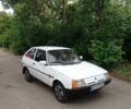 Білий ЗАЗ Таврія, об'ємом двигуна 1.2 л та пробігом 12 тис. км за 950 $, фото 2 на Automoto.ua