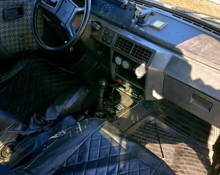 Белый ЗАЗ Таврия, объемом двигателя 1.2 л и пробегом 0 тыс. км за 370 $, фото 3 на Automoto.ua