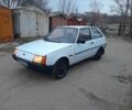 Белый ЗАЗ Таврия, объемом двигателя 1.1 л и пробегом 100 тыс. км за 700 $, фото 1 на Automoto.ua