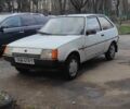Білий ЗАЗ Таврія, об'ємом двигуна 1.2 л та пробігом 226 тис. км за 568 $, фото 5 на Automoto.ua