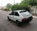 Білий ЗАЗ Таврія, об'ємом двигуна 1.2 л та пробігом 12 тис. км за 950 $, фото 3 на Automoto.ua