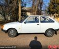 Белый ЗАЗ Таврия, объемом двигателя 11 л и пробегом 0 тыс. км за 1000 $, фото 1 на Automoto.ua