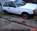 Белый ЗАЗ Таврия, объемом двигателя 1.1 л и пробегом 184 тыс. км за 600 $, фото 6 на Automoto.ua