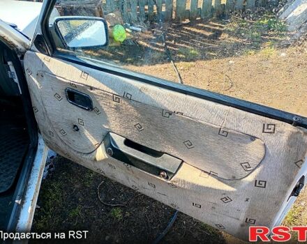 Белый ЗАЗ Таврия, объемом двигателя 1.1 л и пробегом 0 тыс. км за 430 $, фото 2 на Automoto.ua