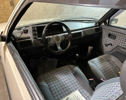 Белый ЗАЗ Таврия, объемом двигателя 1.2 л и пробегом 120 тыс. км за 350 $, фото 2 на Automoto.ua