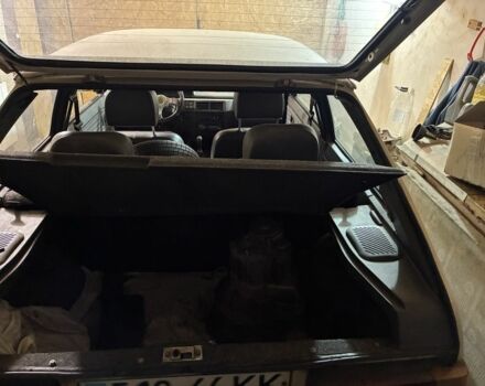 Белый ЗАЗ Таврия, объемом двигателя 1.2 л и пробегом 120 тыс. км за 350 $, фото 1 на Automoto.ua