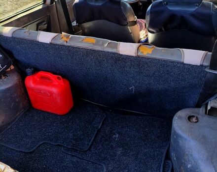 Белый ЗАЗ Таврия, объемом двигателя 1.2 л и пробегом 115 тыс. км за 550 $, фото 8 на Automoto.ua