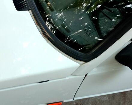 Белый ЗАЗ Таврия, объемом двигателя 1.2 л и пробегом 87 тыс. км за 699 $, фото 6 на Automoto.ua