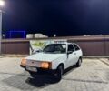 Белый ЗАЗ Таврия, объемом двигателя 1.1 л и пробегом 102 тыс. км за 650 $, фото 3 на Automoto.ua